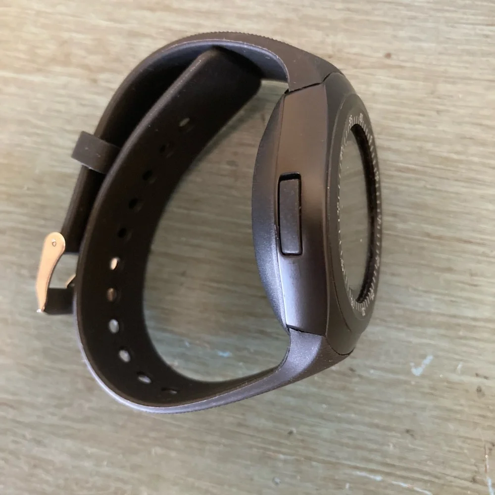 Smart Watch - Picture 4 of 4